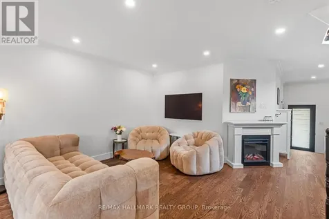 2106 Liska Street Ottawa ON K4A 4J6