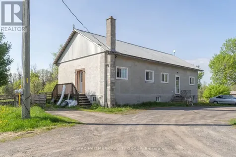 7232 Franktown Road Ottawa ON K0A 2Z0