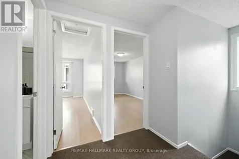 55 Fair Oaks Crescent Ottawa ON K2G 4W3