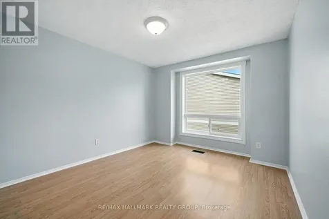 55 Fair Oaks Crescent Ottawa ON K2G 4W3