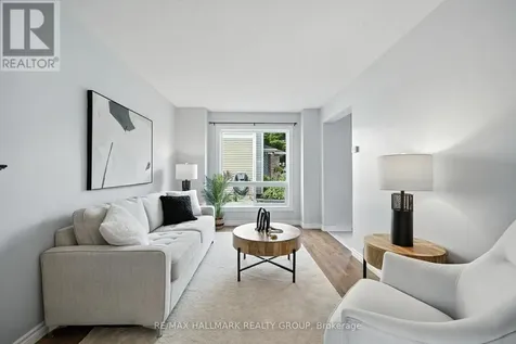 55 Fair Oaks Crescent Ottawa ON K2G 4W3