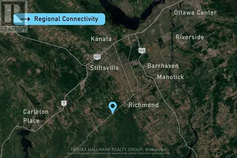 7232 Franktown Road Ottawa ON K0A 2Z0