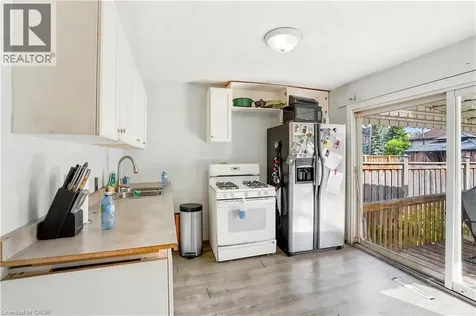 276 Roxborough Avenue Hamilton ON L8H 1P7