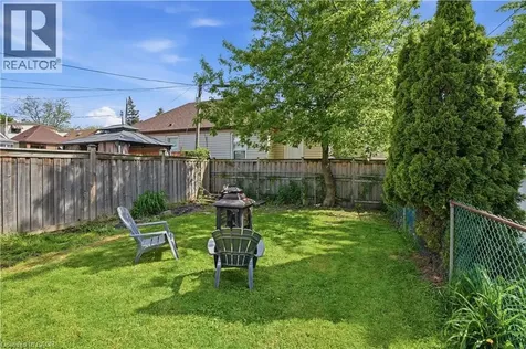 276 Roxborough Avenue Hamilton ON L8H 1P7