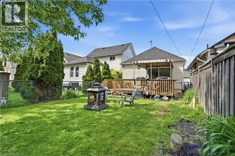 276 Roxborough Avenue Hamilton ON L8H 1P7