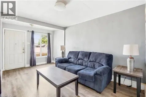 276 Roxborough Avenue Hamilton ON L8H 1P7