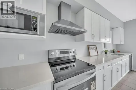 43 Sugar Trail Kitchener ON N2R 0S5