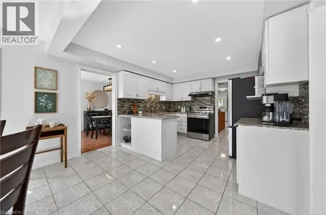 111 Hume Drive Cambridge ON N1T 1N3