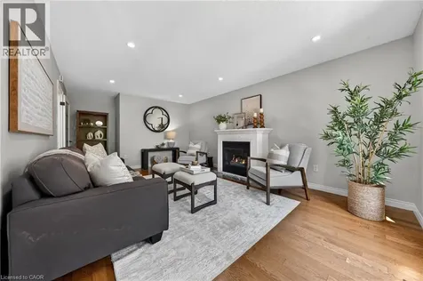 111 Hume Drive Cambridge ON N1T 1N3