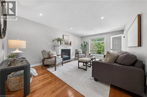 111 Hume Drive Cambridge ON N1T 1N3