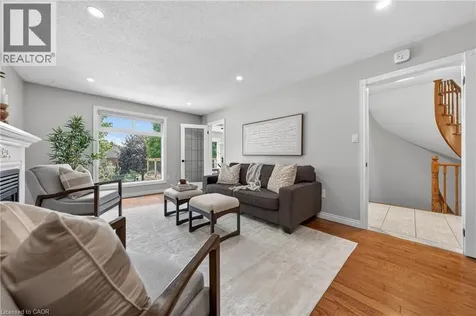 111 Hume Drive Cambridge ON N1T 1N3