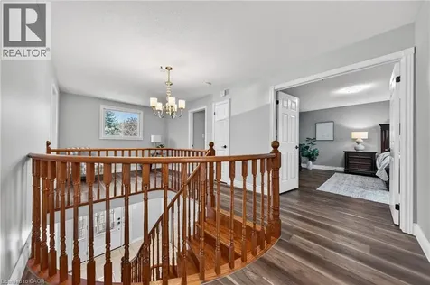 111 Hume Drive Cambridge ON N1T 1N3
