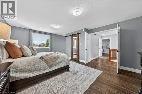 111 Hume Drive Cambridge ON N1T 1N3