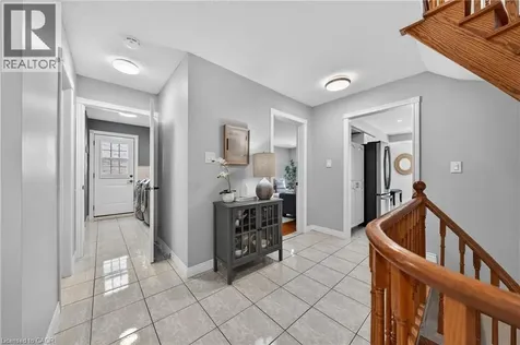 111 Hume Drive Cambridge ON N1T 1N3