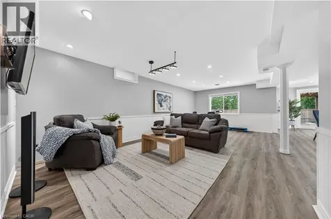 111 Hume Drive Cambridge ON N1T 1N3