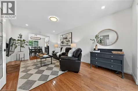 111 Hume Drive Cambridge ON N1T 1N3