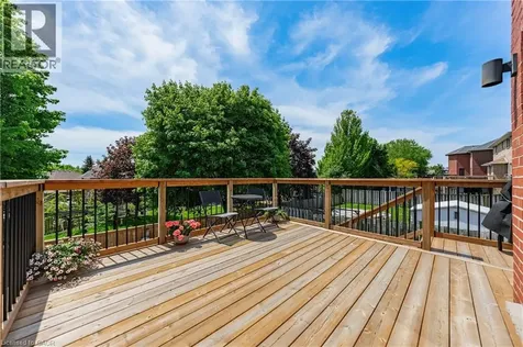 111 Hume Drive Cambridge ON N1T 1N3