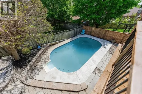 111 Hume Drive Cambridge ON N1T 1N3