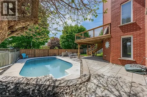 111 Hume Drive Cambridge ON N1T 1N3