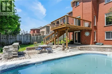 111 Hume Drive Cambridge ON N1T 1N3