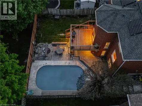 111 Hume Drive Cambridge ON N1T 1N3
