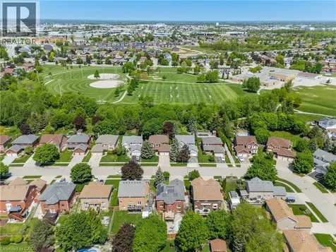 111 Hume Drive Cambridge ON N1T 1N3