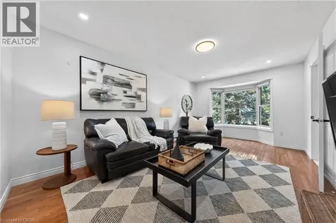 111 Hume Drive Cambridge ON N1T 1N3