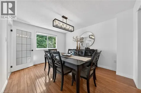 111 Hume Drive Cambridge ON N1T 1N3