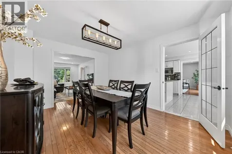 111 Hume Drive Cambridge ON N1T 1N3