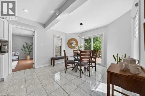 111 Hume Drive Cambridge ON N1T 1N3