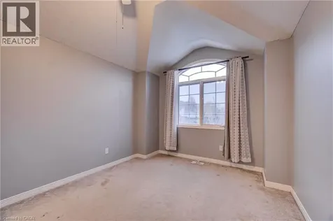 11 Carolinian Lane Cambridge ON N1S 5B5