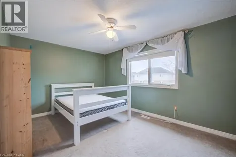 11 Carolinian Lane Cambridge ON N1S 5B5