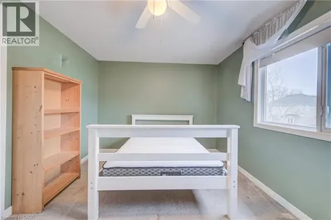11 Carolinian Lane Cambridge ON N1S 5B5