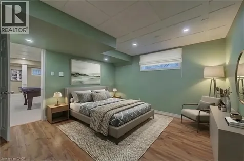 11 Carolinian Lane Cambridge ON N1S 5B5
