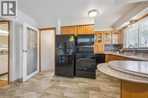 120 Lorraine Avenue Kitchener ON N2B 2N2