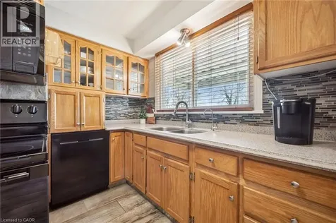 120 Lorraine Avenue Kitchener ON N2B 2N2