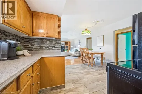 120 Lorraine Avenue Kitchener ON N2B 2N2