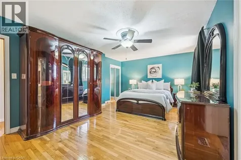 120 Lorraine Avenue Kitchener ON N2B 2N2