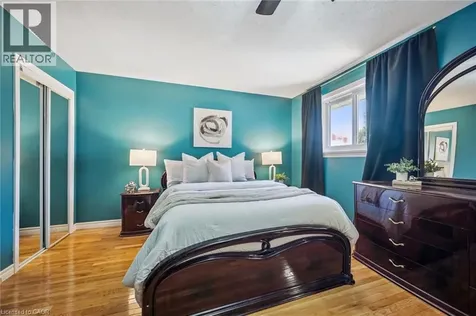 120 Lorraine Avenue Kitchener ON N2B 2N2