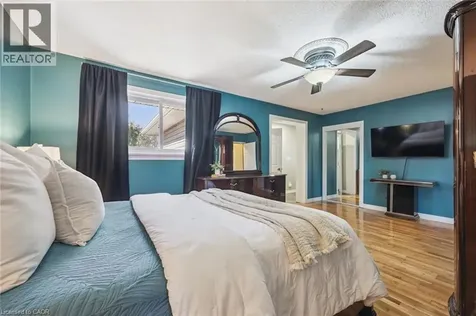 120 Lorraine Avenue Kitchener ON N2B 2N2