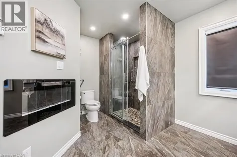 120 Lorraine Avenue Kitchener ON N2B 2N2