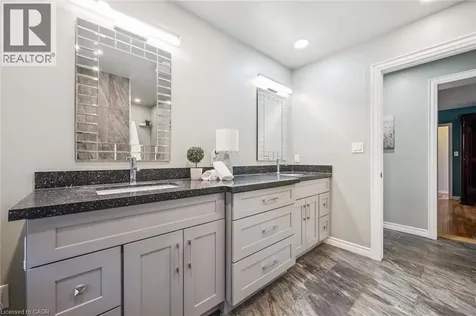 120 Lorraine Avenue Kitchener ON N2B 2N2