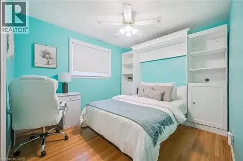 120 Lorraine Avenue Kitchener ON N2B 2N2