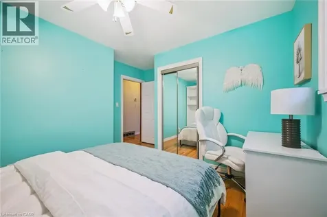 120 Lorraine Avenue Kitchener ON N2B 2N2