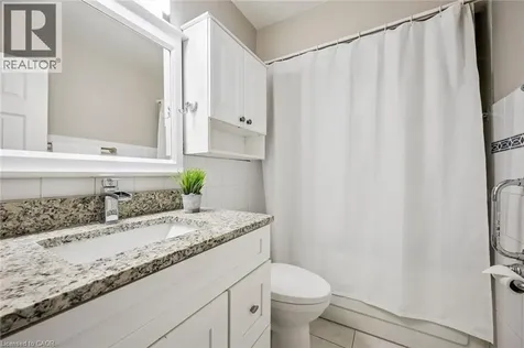 120 Lorraine Avenue Kitchener ON N2B 2N2