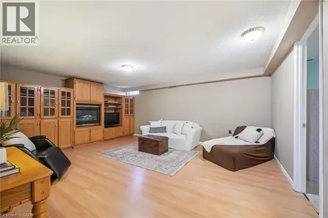 120 Lorraine Avenue Kitchener ON N2B 2N2