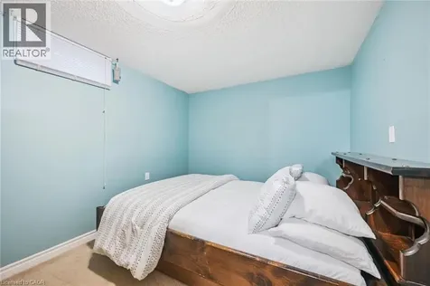120 Lorraine Avenue Kitchener ON N2B 2N2