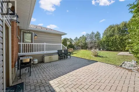 120 Lorraine Avenue Kitchener ON N2B 2N2