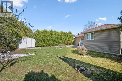 120 Lorraine Avenue Kitchener ON N2B 2N2