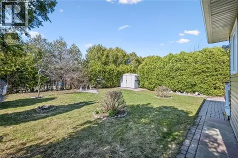 120 Lorraine Avenue Kitchener ON N2B 2N2